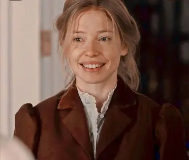 Profile image of Miss Stacy