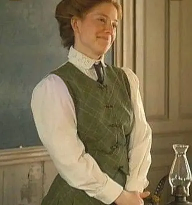 Profile image of Miss Stacy