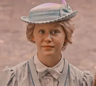 Profile image of Josie