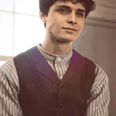 Profile image of Gilbert