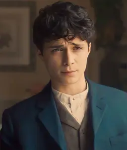 Profile image of Gilbert