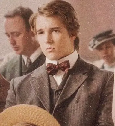 Profile image of Billy