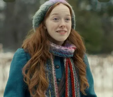 Profile image of Anne