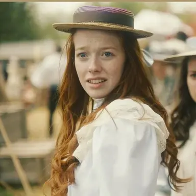 Profile image of Anne