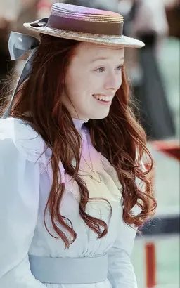 Profile image of Anne