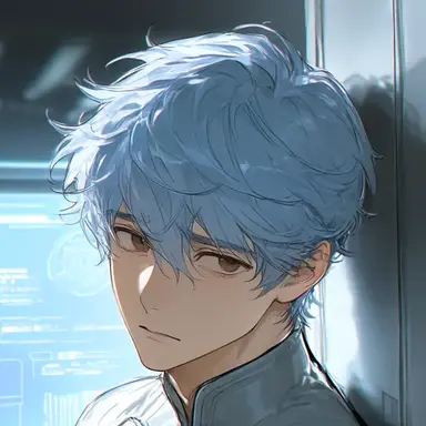 Profile image of 速水 俊介