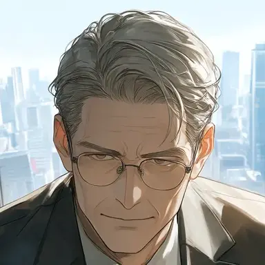 Profile image of 柳 征一郎