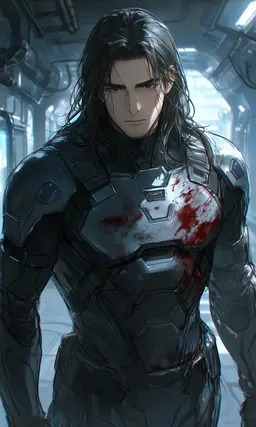 Profile image of 神代 零士