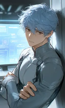 Profile image of 速水 俊介