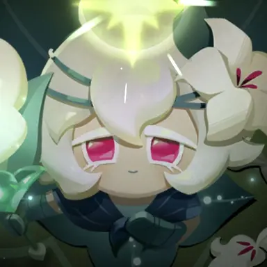 Profile image of 세인트릴리