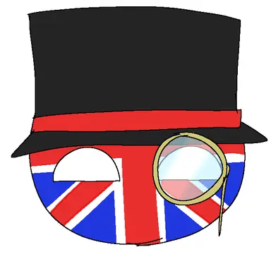 Profile image of イギリス