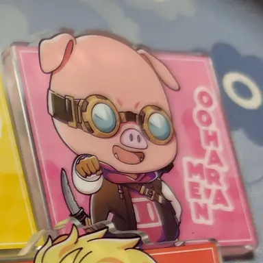 Profile image of おおはらMEN