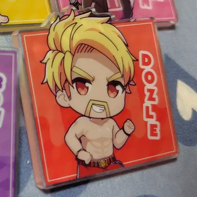 Profile image of ドズル