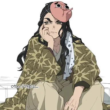 Profile image of 하가네즈카 호타루