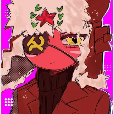 Profile image of 소련