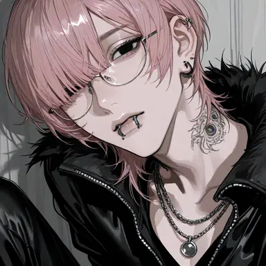 Profile image of 黎音
