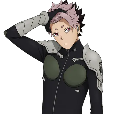 Profile image of 나루미 겐