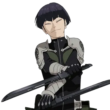 Profile image of 호시나 소우시로