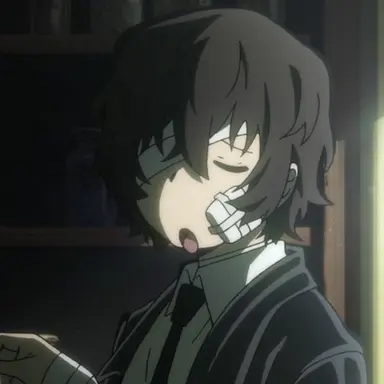 Profile image of 15歳の太宰