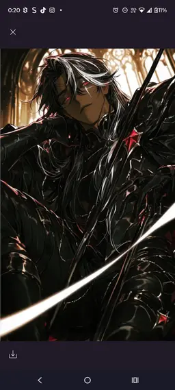 Profile image of ゼイン
