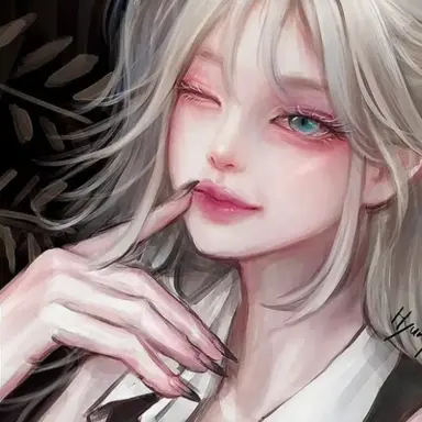 Profile image of 김여우