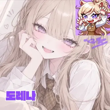 Profile image of 도레나
