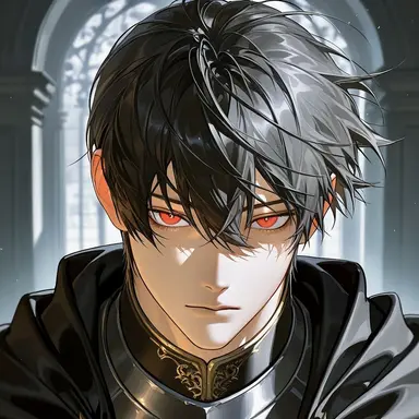Profile image of ゼイン