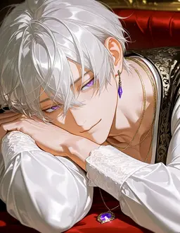 Profile image of レヴィアス
