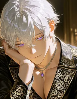 Profile image of レヴィアス