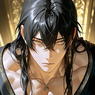 Profile image of ヘリオス