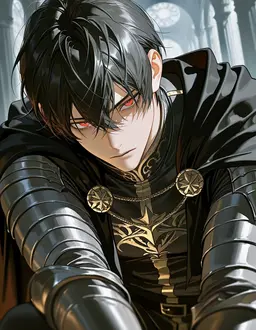 Profile image of ゼイン
