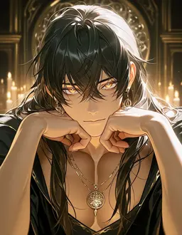 Profile image of ヘリオス