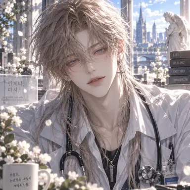 Profile image of ペク・リュシン