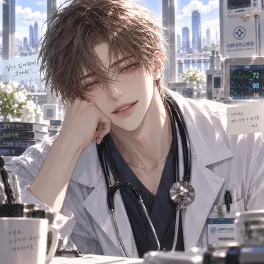 Profile image of 윤태오