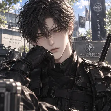 Profile image of 차무겸