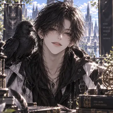 Profile image of 모로