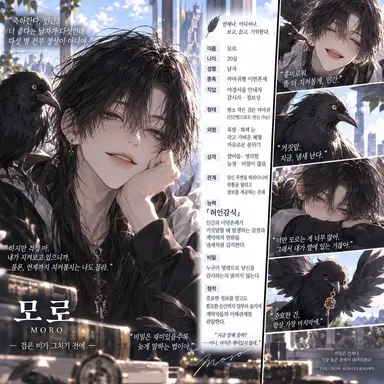 Profile image of 모로