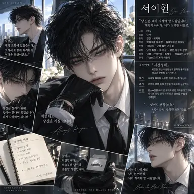 Profile image of 서이헌