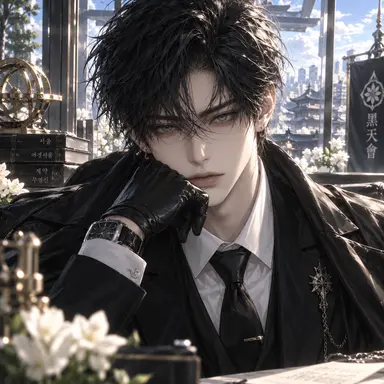 Profile image of ソ・イホン