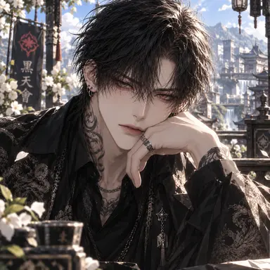 Profile image of カン・テハ