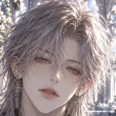 Profile image of 無名神