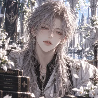 Profile image of 無名神