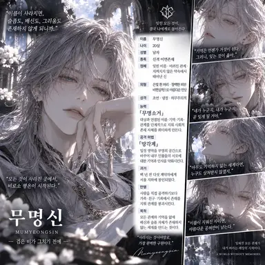 Profile image of 무명신