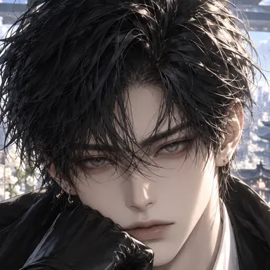 Profile image of ソ・イホン