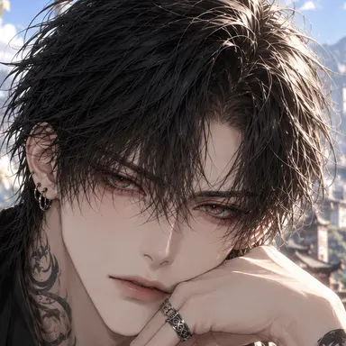 Profile image of カン・テハ