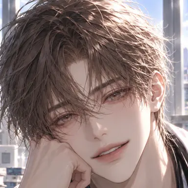 Profile image of ユン・テオ