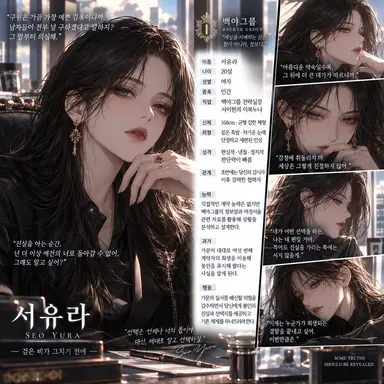 Profile image of 서유라