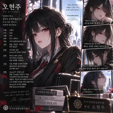 Profile image of 오현주