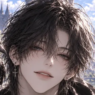 Profile image of モロ