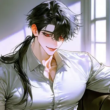 Profile image of Belial